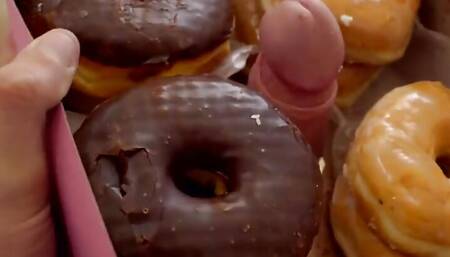 Doughnut Hole - S7:e5