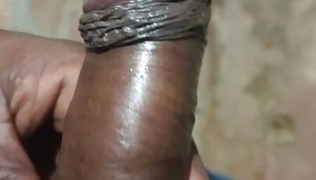 Indian boy was fist-banging, sister-in-law saw it