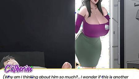 Prince of the Suburbs! Part 1