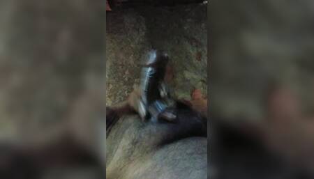 Desi Boy Masturbation