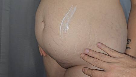 My Pregnant Stepmother and Widow