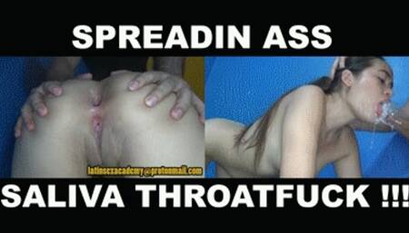 DEEP THROAT SPIT FETISH 241123HC VIOLET THROATFUCKING IRRUMATIO WITH NAKED ASS SPREADING PLUS SPANKING PUNISHMENT AND SLOPPY DEEPTHROAT (FULL HD MP4 VERSION)