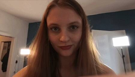 Skylars Sneakers and Nylons (German) 6K VR360