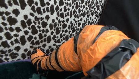 PAWG GIRL FACE SITTING BY JULIA ABRAVENEL AND DANIEL SANTIAGO CAM BY ALINE FULL HD