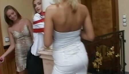 From Germany with BIG COCK! Vol.2 - Episode 5