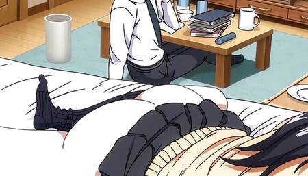 Anime girls