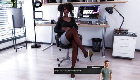 The Secret Reloaded - 38 Lawyer Matters