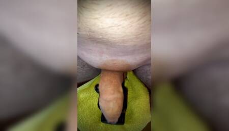 I Like to Masturbate with a Vibrator!