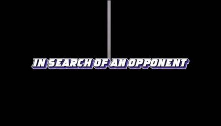 Pov Boxing - In search of an opponent - Agatha