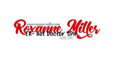 ER- HOT Doctor SPH - Audio