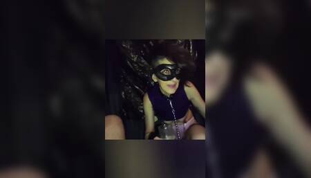Sub Slut Moments I