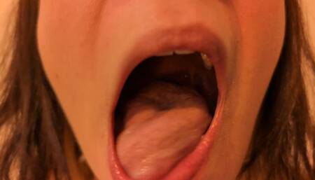 ORAL EXAMINATION: FRESH MOUTH | Miinxiiee