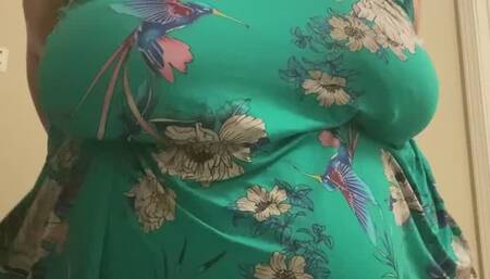 The One With the Green Nightgown