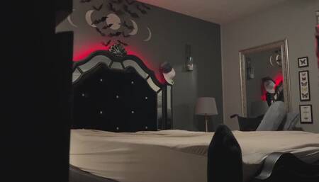 Farting All Day Long