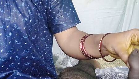 Tamil Step Brother and Step Sister part 1