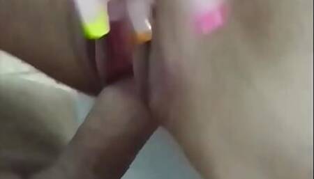 Laura sexywomen and Insensato13 spanish couple fucking on the table