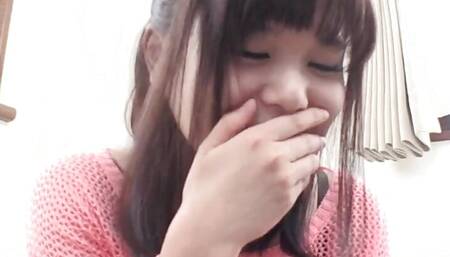 Dirty Japanese biotch Haruka Miura gets plowed with a phat jizz-shotgun in this uncensored XXX JAV!