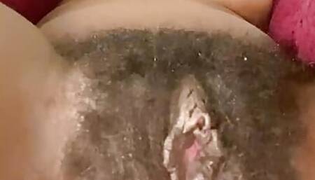 Do You Like? Rate My Pretty Pussy & Watch Me Masturbate (Solo Female Play)  +Ebony Ass From The Back