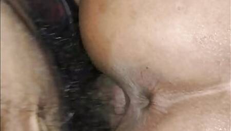 Raat ki chudaai