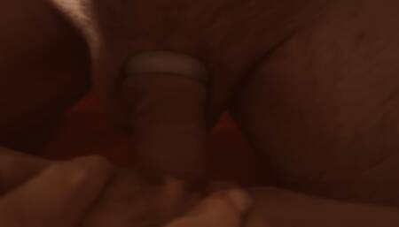 Xtreme close-up pussy & and anal milf fucking