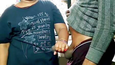 Desi Bhabi Ki Chudai Desi Age