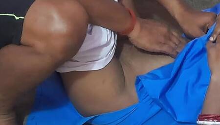 School student with school dress