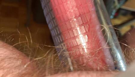 Pumped & Sprayed (director's cut))