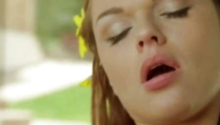 Deserving Love For Two Hot Lesbians