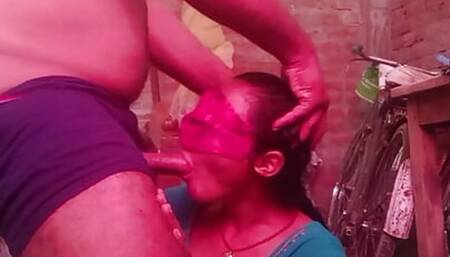 Brother-in-law seals 18-year-old sister-in-law