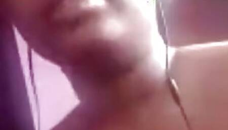 Ex Girlfriend Caught Cheating on Live Sex Chat