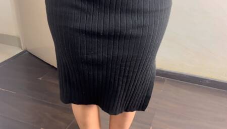 Housekeeping Girl Sex For...