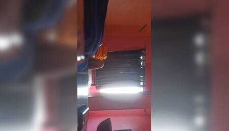 First time sex  Teen vergin girlfriend in Hotel