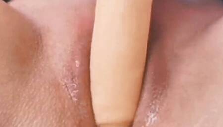 Cum with me baby!