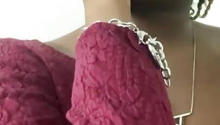 GIVING MOUTH JUICY LIPS ANOTHER HOT VIDEO