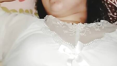 wife fuck pussy husband dick