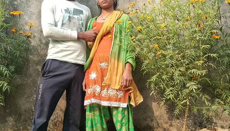 Indian Deshi village beutiful randi hard fucking