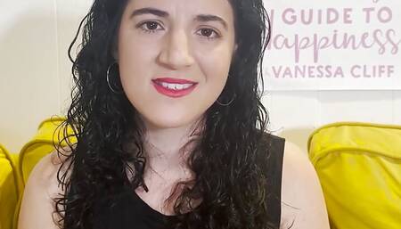 A Slut's Guide To Happiness Podcast - Episode 31: Preserving Your Badass Whore Energy