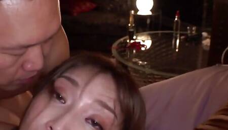 Part3 Coming All Over the Place with Deep-throating! the Pervert Who Gives Men Dreams! 105