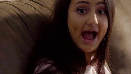 Sister Gets off - S7:e6