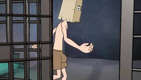 Fuckerman - Villa Part 2