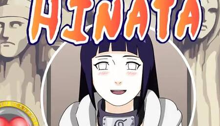 Naruto - Hinata Sex Hentai Cartoon - Hinata's Destiny P54