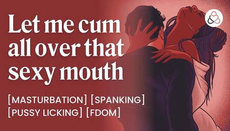 Needy gilf dripping wet pussy begs you for your cock. Amateur couple. Doggystyle hair pulling. Sucking ASMR