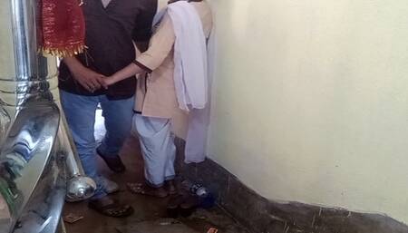College May I Student Girl Ko Case Teacher Ne