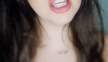 Weak & Addicted - Breast Fixation Trance, where your obsession with the breasts of Goddess Psyche is deepened and you become addicted