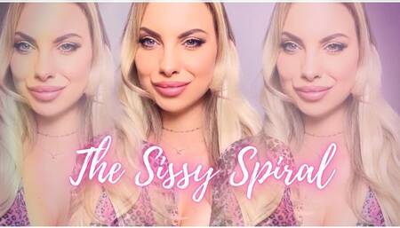 The Sissy Spiral 720MP4