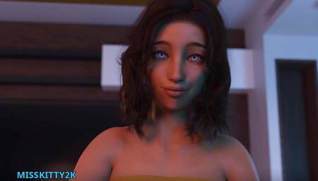 WVM - PART 118 - Belle's Lesson By MissKitty2K