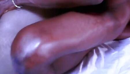 Chiboy Fucked His Boss Wife. Oga Wife and House Boy