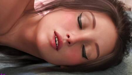 Kate 27 Kate Went Into a Contest and Stripped Naked to Win