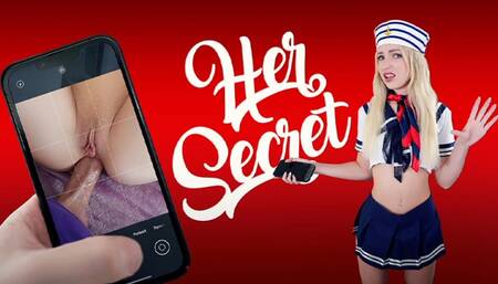 Your Asshole Is Mine! My Stepsister's Butt Plug Fetish