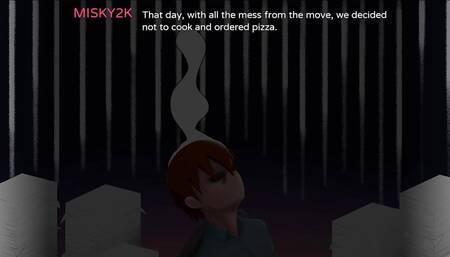 Two Slices of Love - Ep 9 - Be Discreet by Misskitty2k